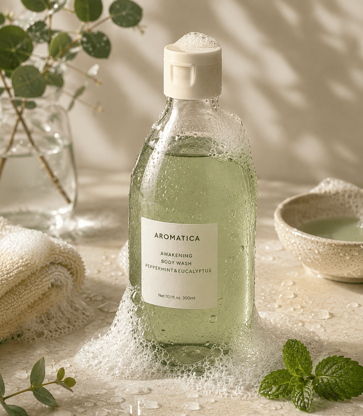 Awakening Body Wash