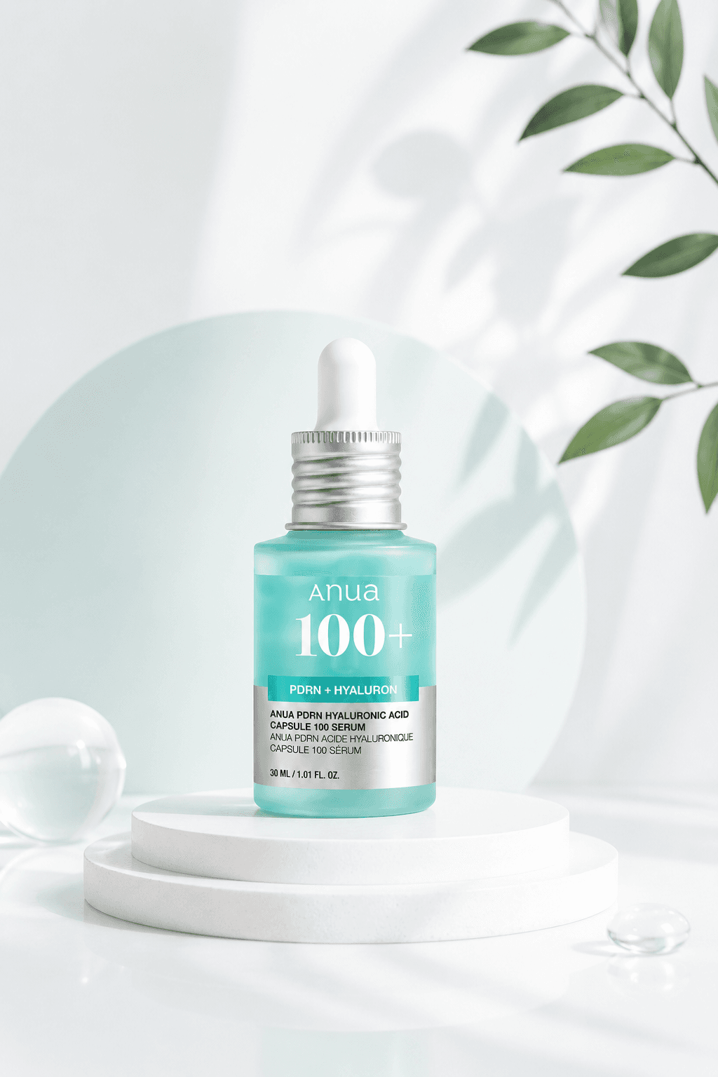 PDRN + Hyaluron Capsule 100 Serum