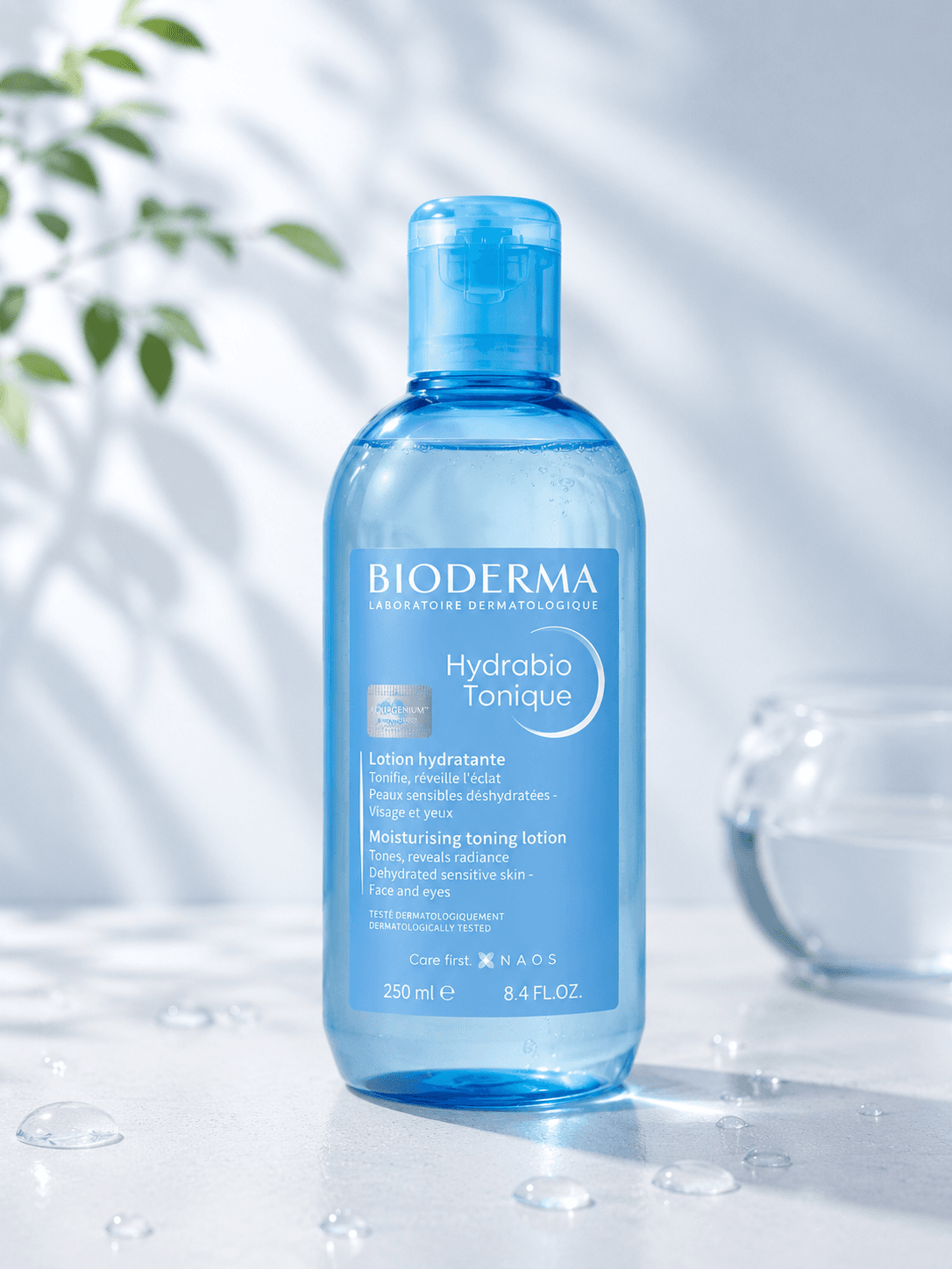 Hydrabio Tonique