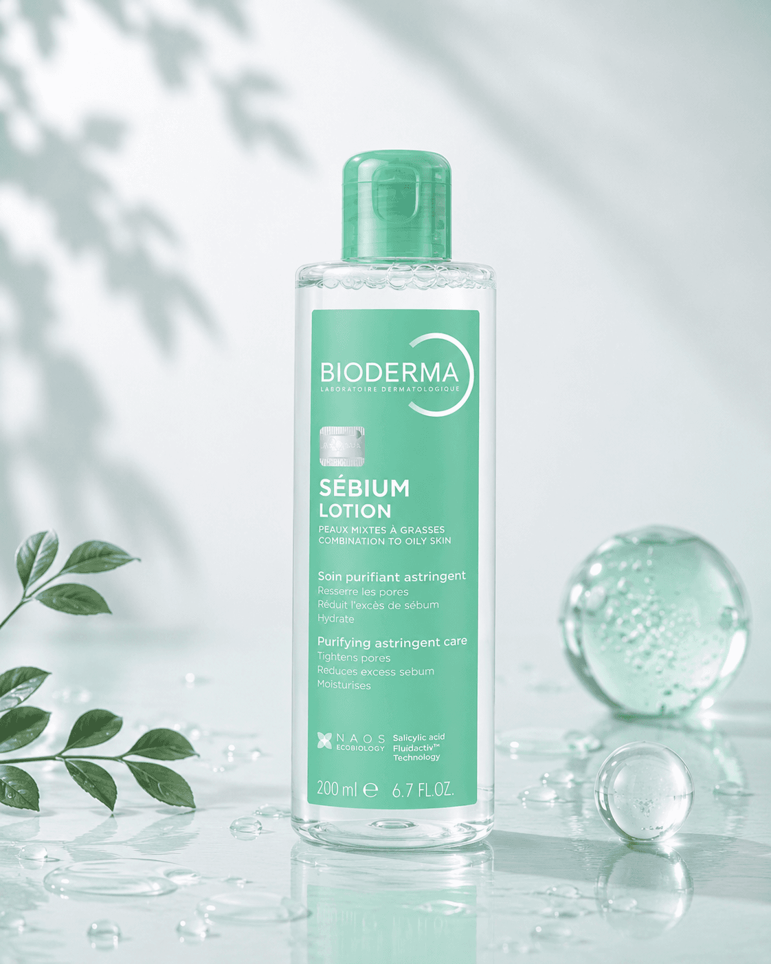 Sébium Lotion