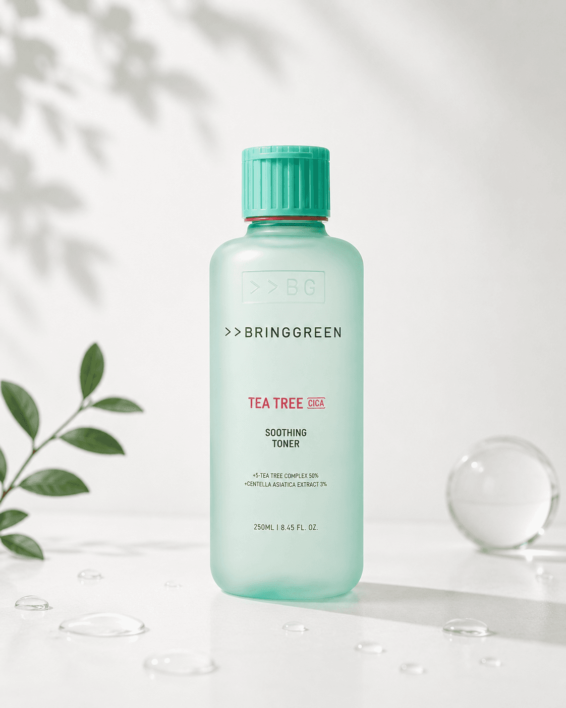 Tea Tree Cica Soothing Toner
