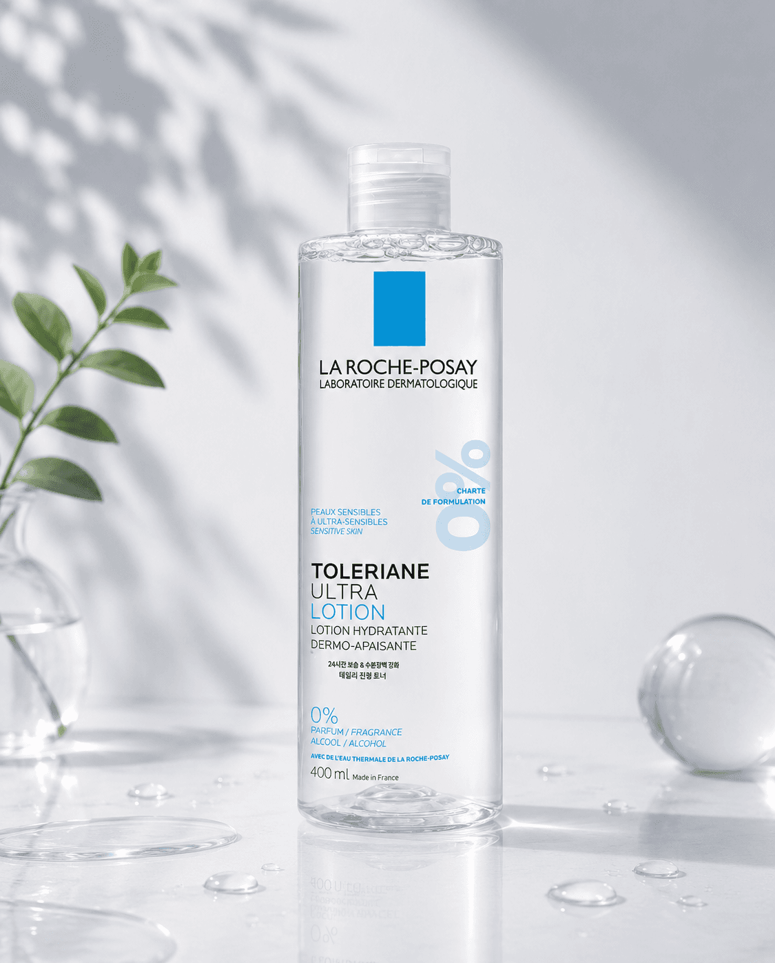 Toleriane Ultra Lotion