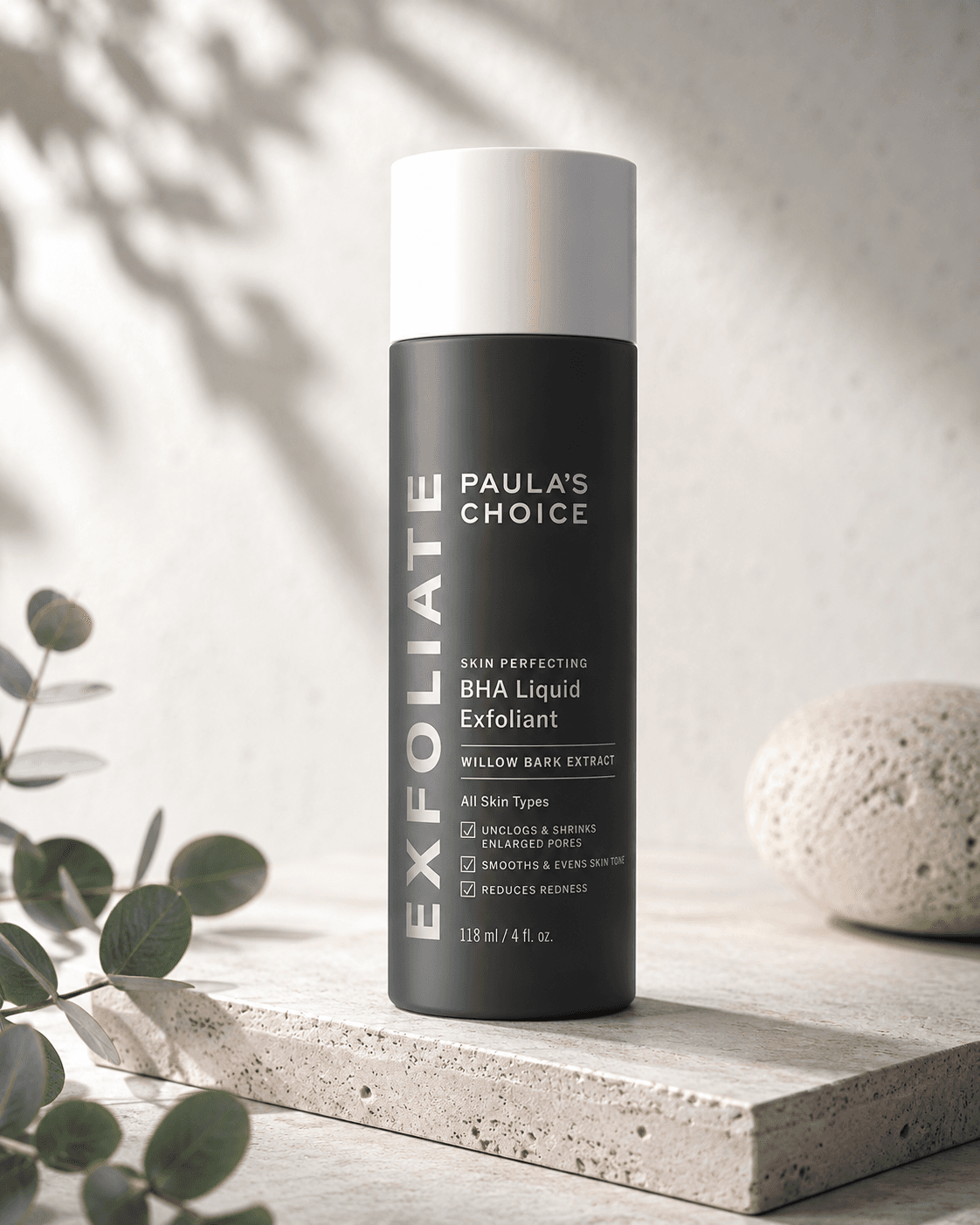 Skin Perfecting 2% BHA Liquid Exfoliant