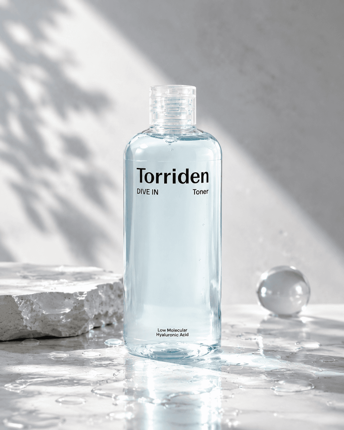 Dive-In Toner