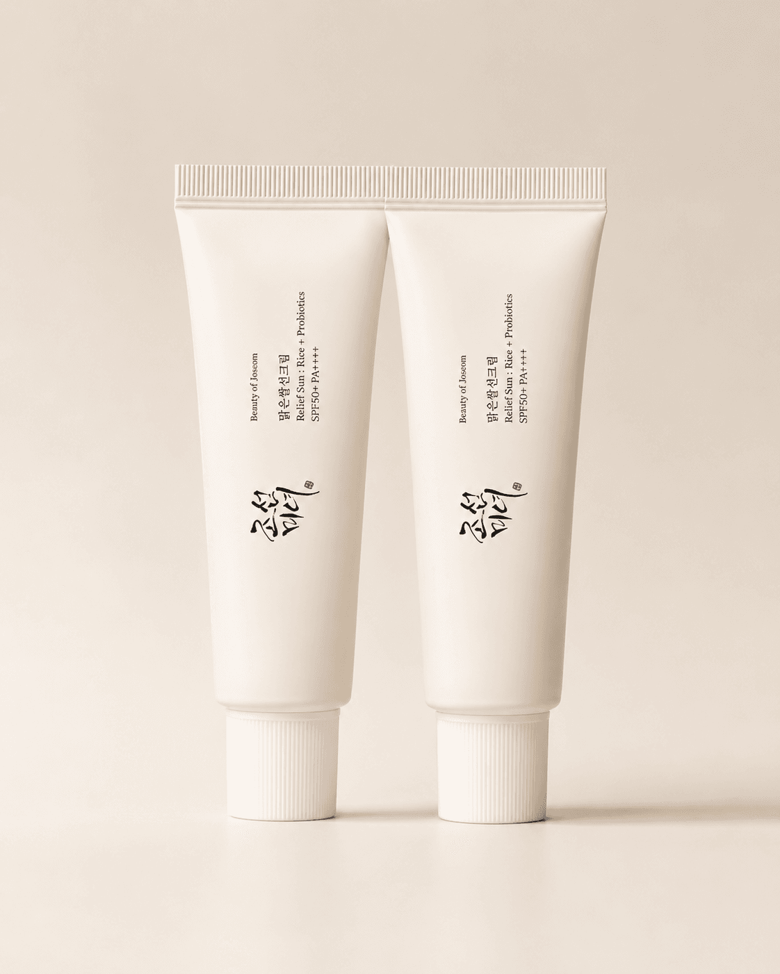 Beauty of Joseon Beauty of Joseon Relief Sun SPF50+ 50ml