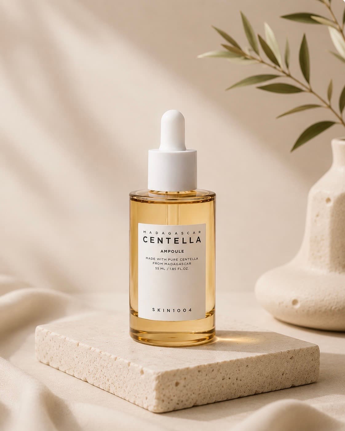 SKIN1004 SKIN1004 Madagascar Centella Ampoule 55ml / 1.85 fl. oz.