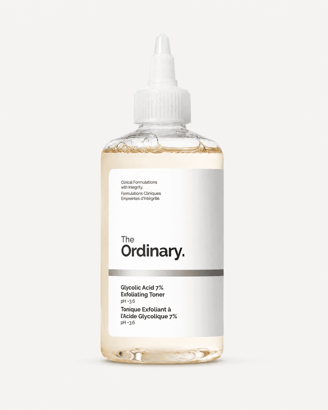 The Ordinary The Ordinary Glycolic Acid 7% Toner ??